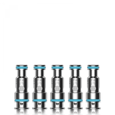 Flexus AF Replacement Coils 5 Pack By Aspire